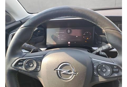 Opel Grandland X #12