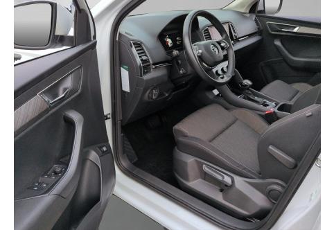 Skoda Karoq #5