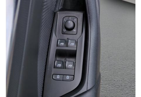 Skoda Octavia #16