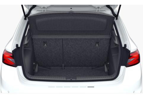 Skoda Fabia #6