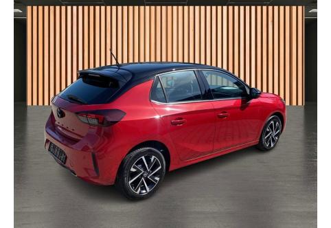 Opel Corsa #4