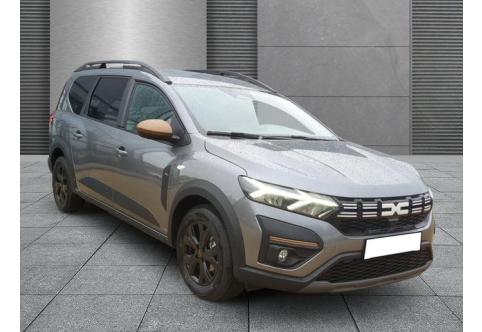 Dacia Jogger #1