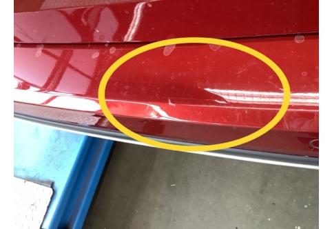 Ford Tourneo Connect #10