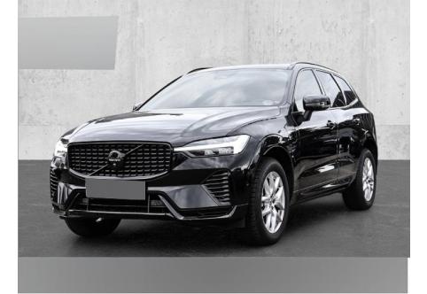 Volvo XC60 #1