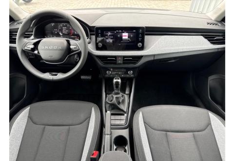 Skoda Scala #1