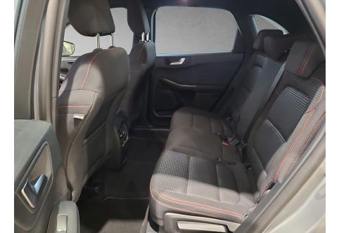 Ford Kuga #8