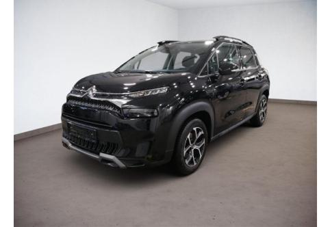 Citroën C3 Aircross #1