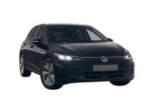 VW Golf e-golf