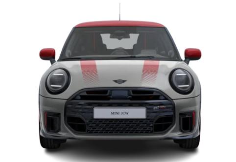 Mini Cooper 3 Portes JCW #2