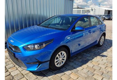 KIA cee'd #2