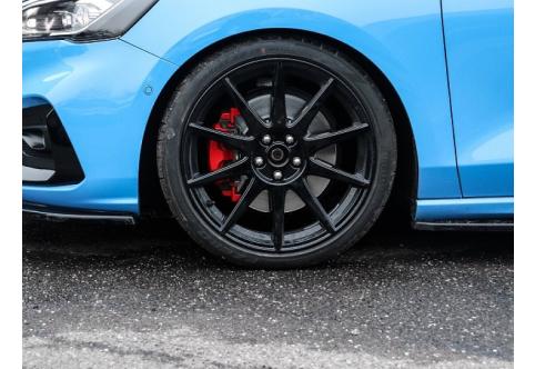 Ford Focus #3