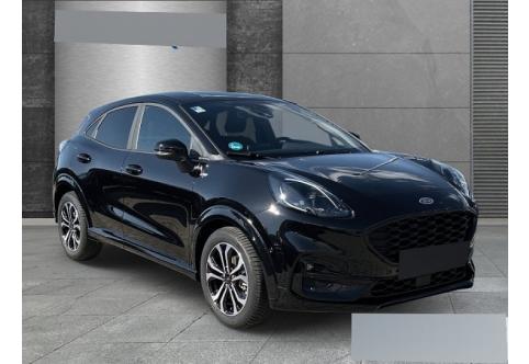 Ford Puma #5