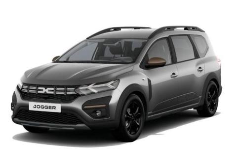 Dacia Jogger #2