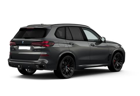 BMW X5 #2