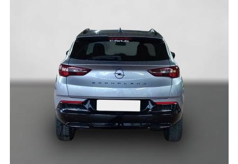 Opel Grandland X #4