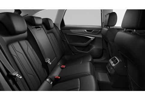 Audi A6 #5