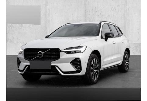 Volvo XC60 #1