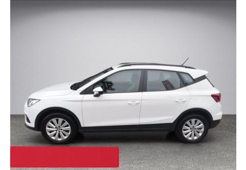 Seat Arona #3