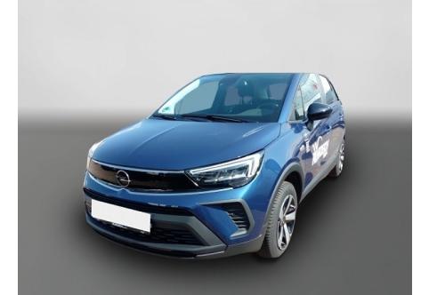 Opel Crossland X #1