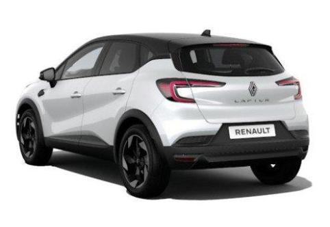 Renault Captur #1