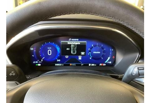 Ford Focus #11