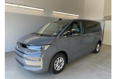 VW T7 Multivan #1