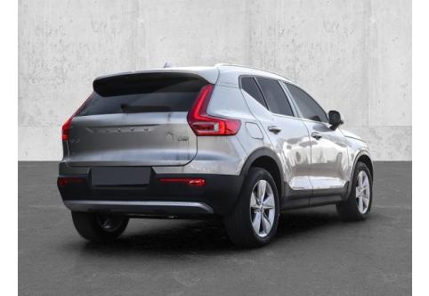 Volvo XC40 #2