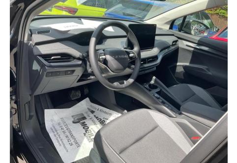 Skoda Elroq #2