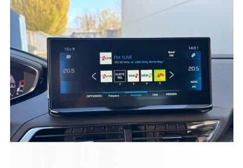 Peugeot 3008 #17