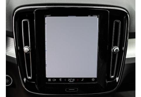 Volvo XC40 #8