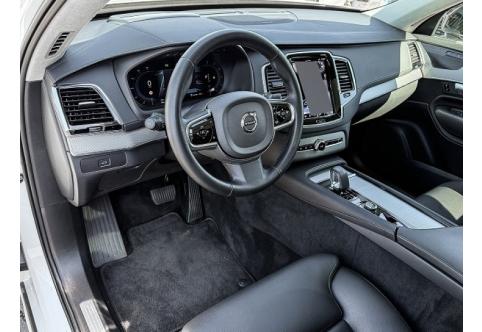 Volvo XC90 #6