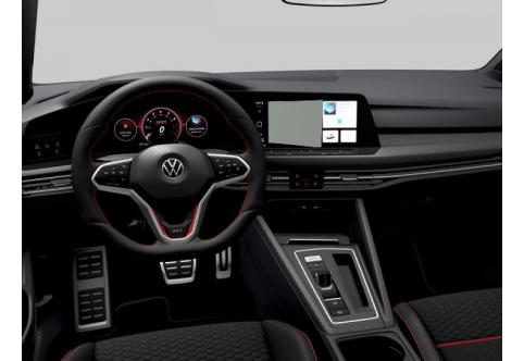 VW Golf #2