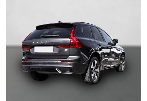 Volvo XC60 #2