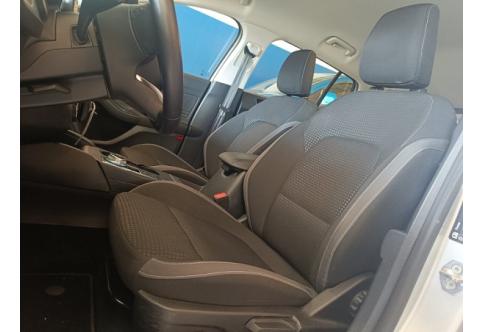 Ford Focus #5