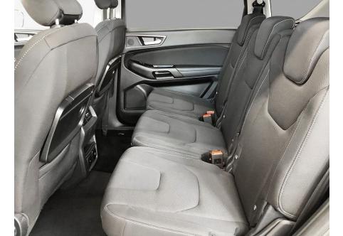 Ford S-MAX #8