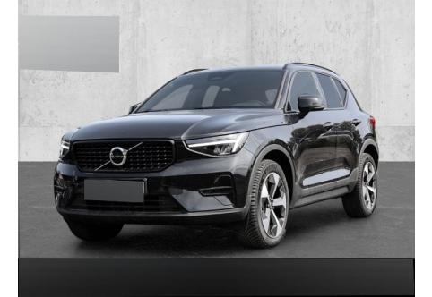 Volvo XC40 #1
