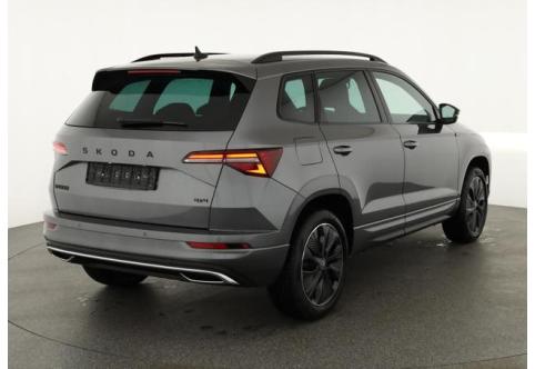 Skoda Karoq #2