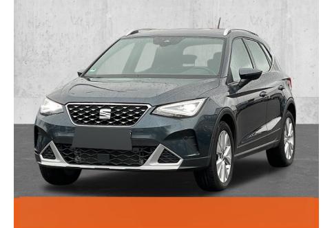 Seat Arona #1