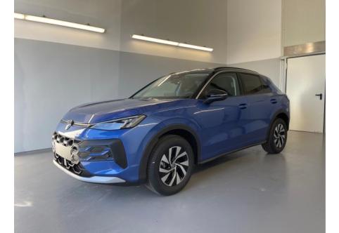 VW T-Roc #2
