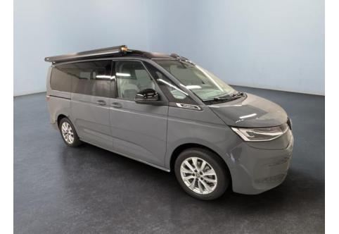 VW T7 California #2