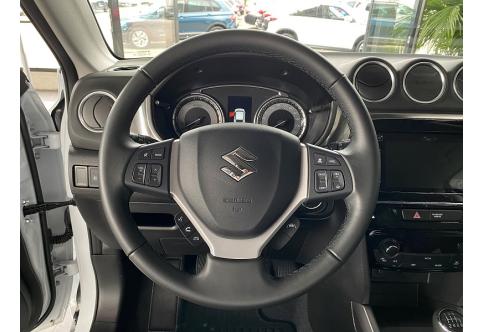 Suzuki Vitara #12