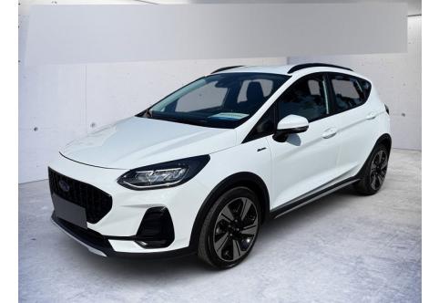 Ford Fiesta #1