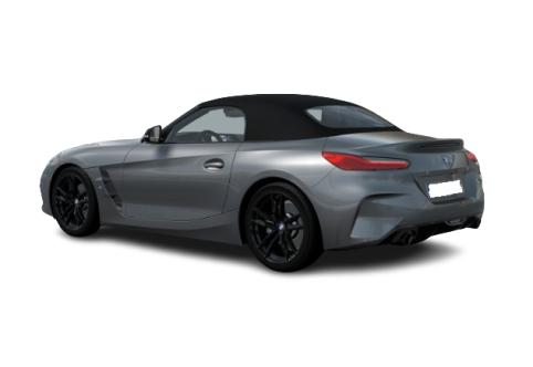 BMW Z4 #3