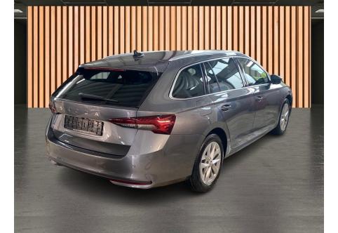 Skoda Octavia #4