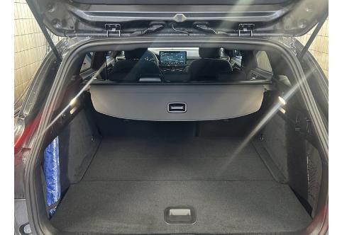 Ford Focus #8