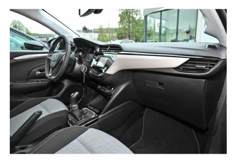 Opel Corsa #8