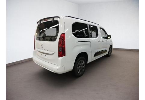 Opel Combo Life #2