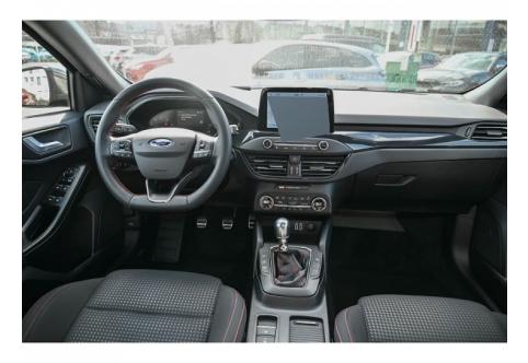Ford Focus #12