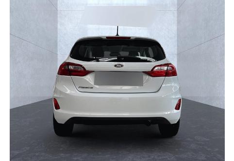 Ford Fiesta #7