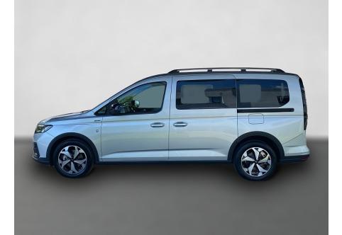 Ford Tourneo Connect #2